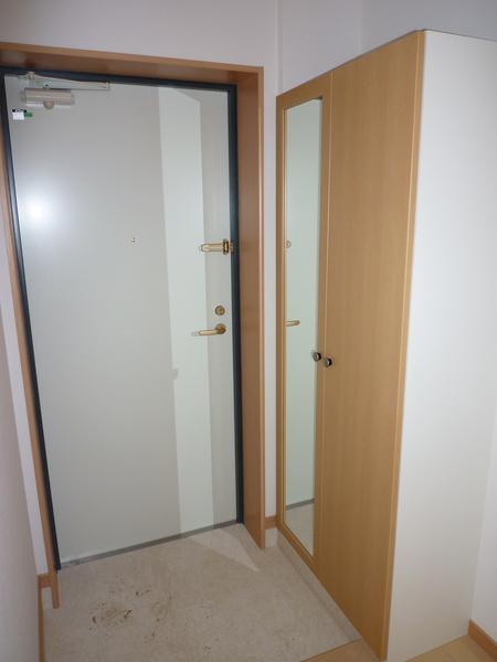 グランベリー長嶺南（205） 部屋画像