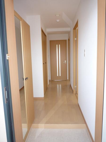 グランベリー長嶺南（205） 部屋画像