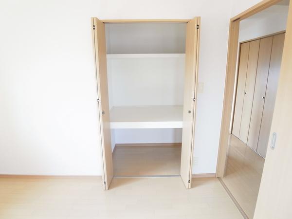 グランベリー長嶺南（205） 部屋画像
