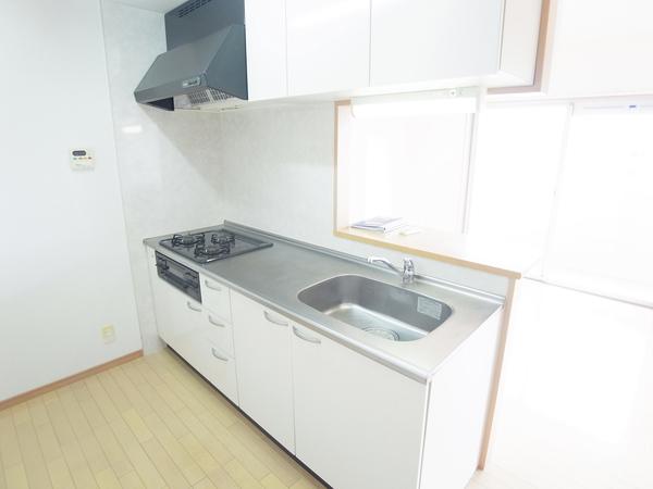 グランベリー長嶺南（205） 部屋画像