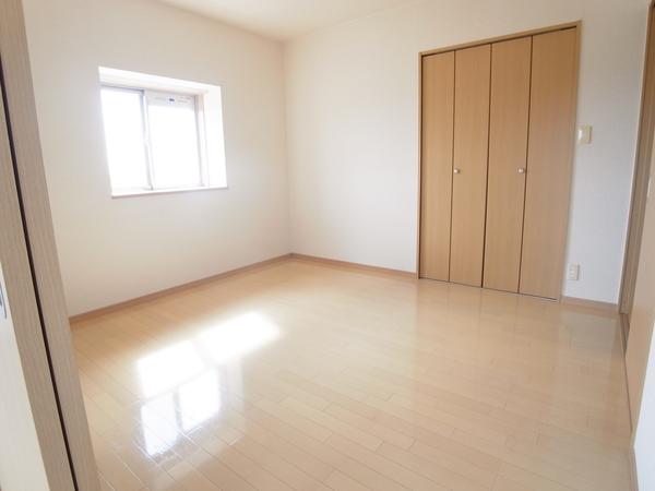 グランベリー長嶺南（205） 部屋画像