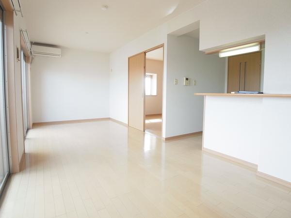 グランベリー長嶺南（205） 部屋画像
