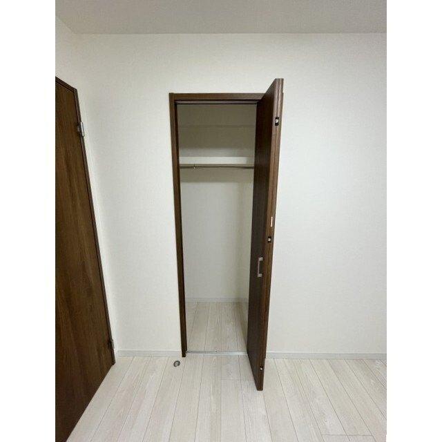 LIBTH菊陽Ⅱ（1307） 収納