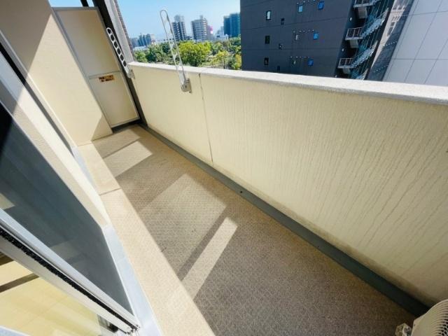 ＰＡＲＫ　ＲＩＢＬＡＮＣ（201） 部屋画像