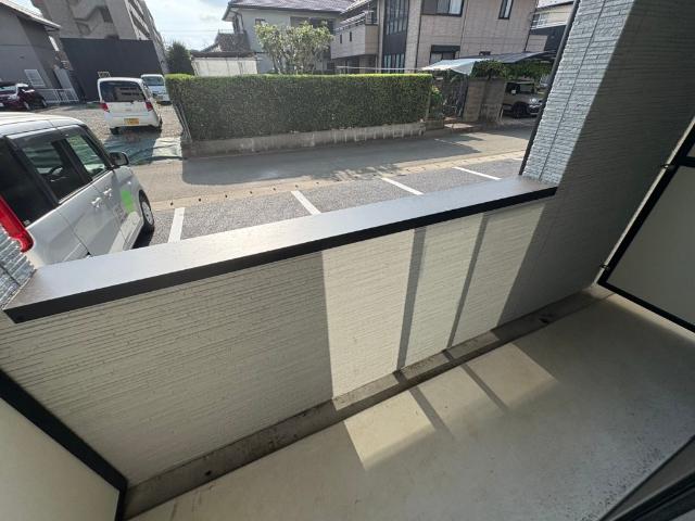 エスプレンドール菊陽（102） 部屋画像