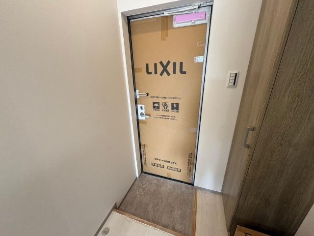 エスプレンドール菊陽（102） 部屋画像