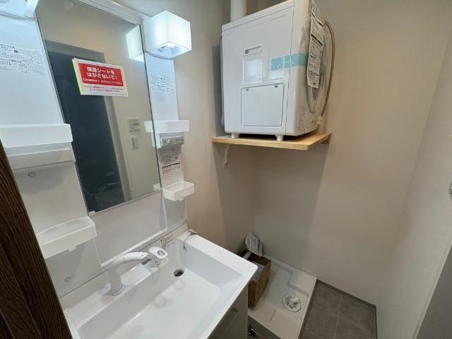 エスプレンドール菊陽（102） 部屋画像