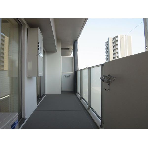 アークアベニュー光の森駅前（202） 部屋画像