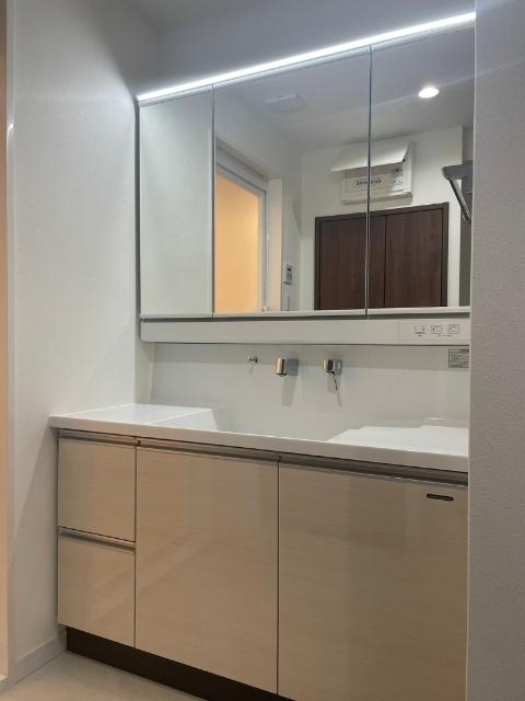 LIBTH菊陽（401） 部屋画像