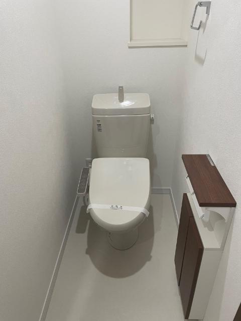 LIBTH菊陽（401） 部屋画像