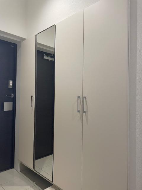LIBTH菊陽（401） 部屋画像