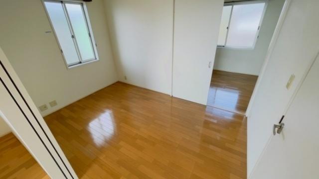 熊本市西区池田アパート その他部屋・スペース
