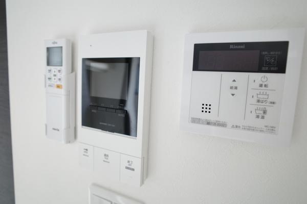 REGALEST新大江（302） 部屋画像