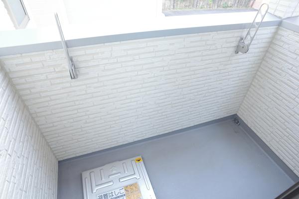 REGALEST新大江（302） 部屋画像