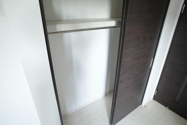 REGALEST新大江（302） 部屋画像