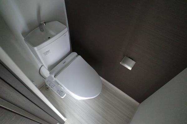 REGALEST新大江（302） 部屋画像