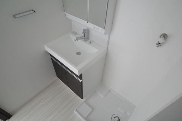 REGALEST新大江（302） 部屋画像