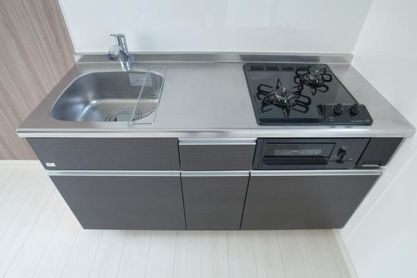 REGALEST新大江（302） 部屋画像