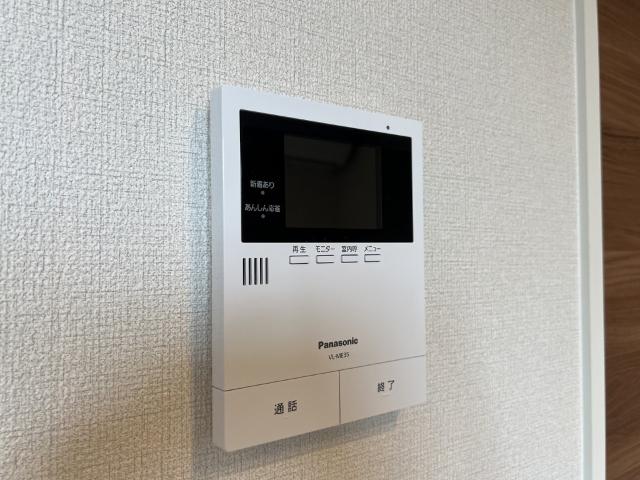 シャーメゾン　ウィステリア（303） 設備
