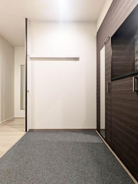 Ｍａｉｓｏｎ　ｄｅ　Ａｓｈｌｅｙ（401） 玄関