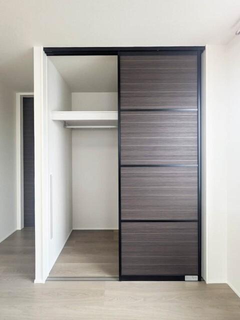 Ｍａｉｓｏｎ　ｄｅ　Ａｓｈｌｅｙ（401） 収納