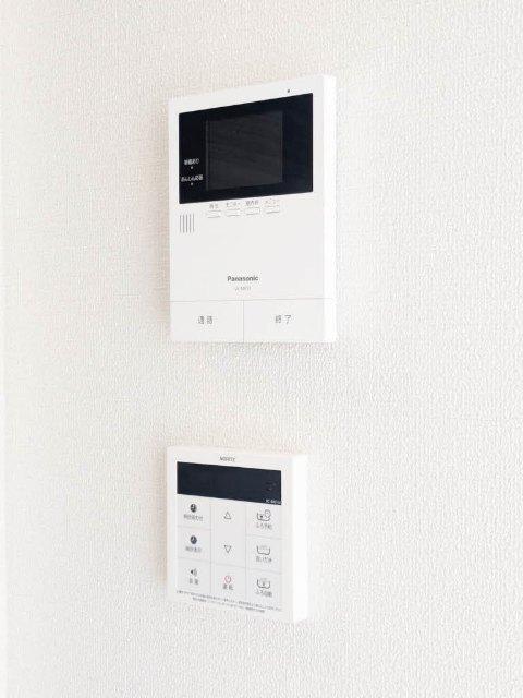 Ｍａｉｓｏｎ　ｄｅ　Ａｓｈｌｅｙ（401） セキュリティ