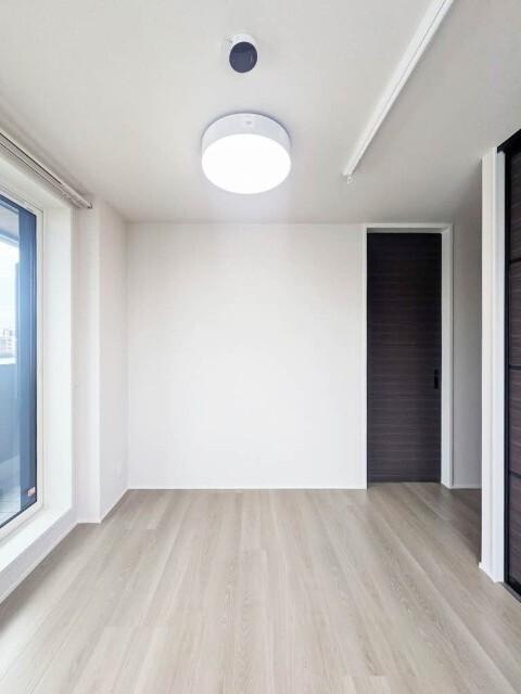 Ｍａｉｓｏｎ　ｄｅ　Ａｓｈｌｅｙ（401） リビング