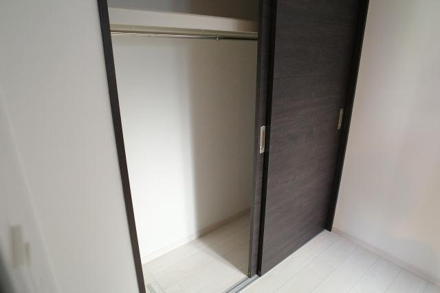 R-smart 光 新町（301） 部屋画像