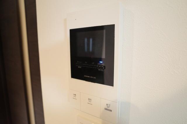 R-smart 光 新町（301） 部屋画像