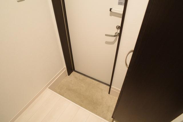 R-smart 光 新町（301） 部屋画像