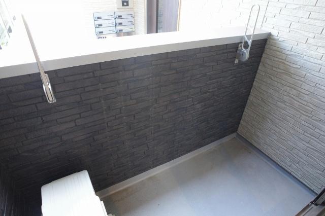 R-smart 光 新町（301） 部屋画像
