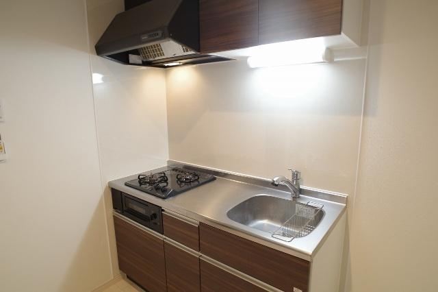 R-smart 光 新町（301） 部屋画像