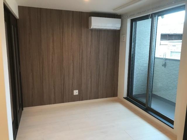 R-smart 光 新町（301） 部屋画像