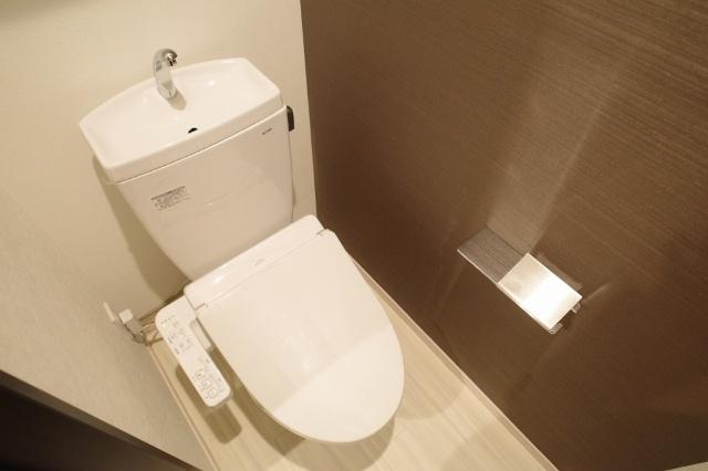 R-smart 光 新町（301） 部屋画像