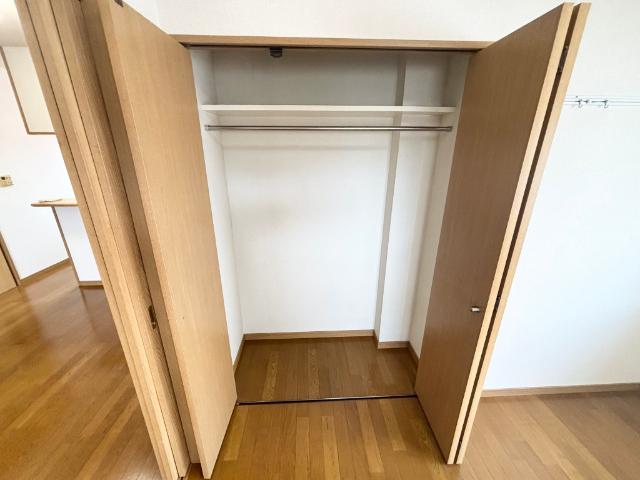 グリーンコート南熊本（1001） 収納