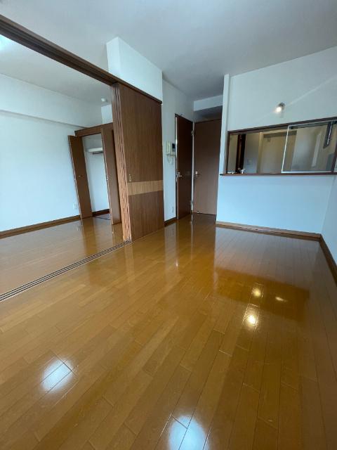 リファレンス九品寺（307） リビング