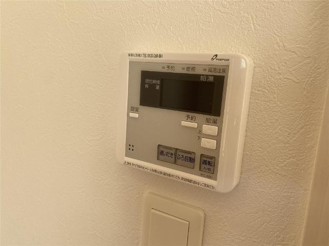 クロノス39京町本丁（202） 設備