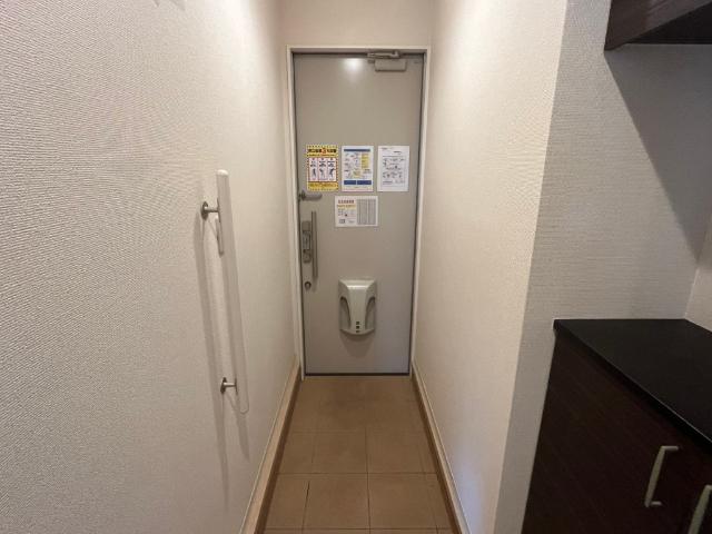 ピエソンプランⅡ（101） 部屋画像
