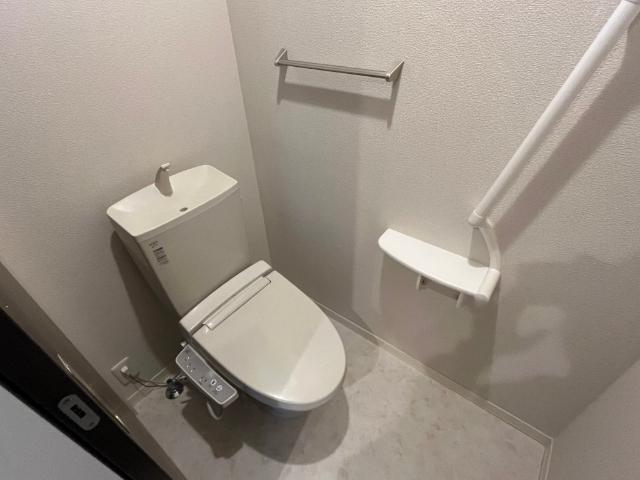 ピエソンプランⅡ（101） 部屋画像