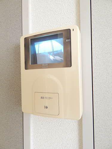 シャロームエステート（202） 部屋画像