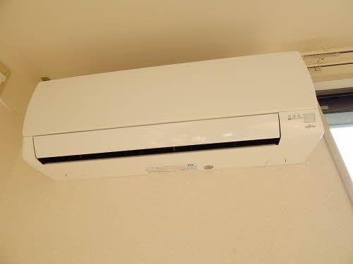 シャロームエステート（202） 部屋画像