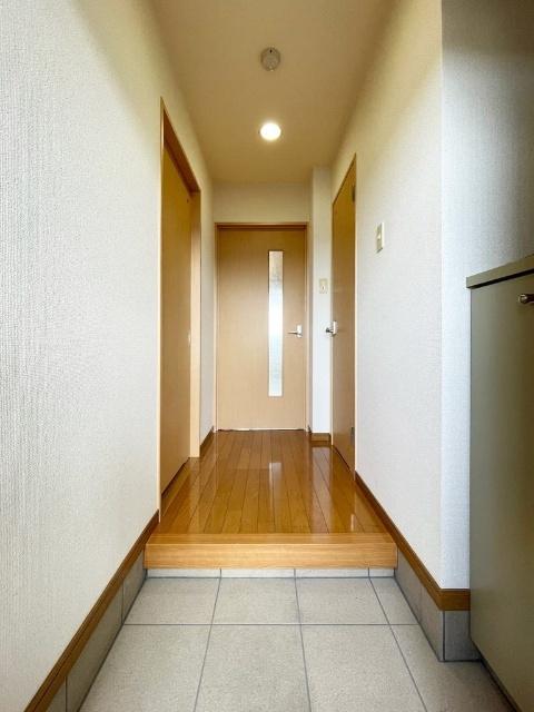ニューガイアリルーム新大江No.69（203） 部屋画像