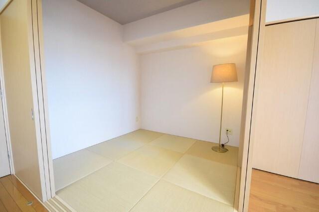 ニューガイアリルーム新大江No.69（203） 部屋画像