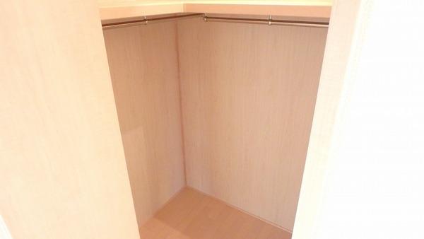 グランディールはませんⅡ（201） 部屋画像