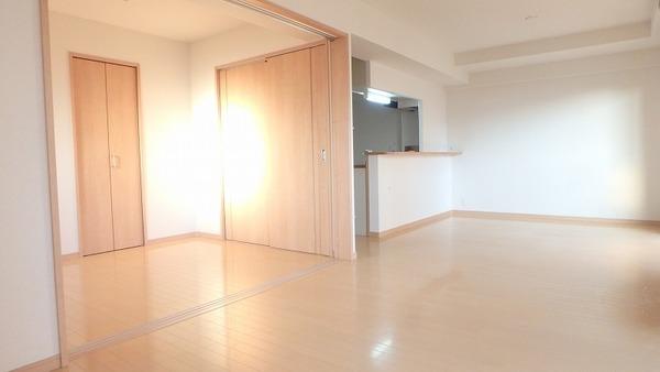 グランディールはませんⅡ（201） 部屋画像