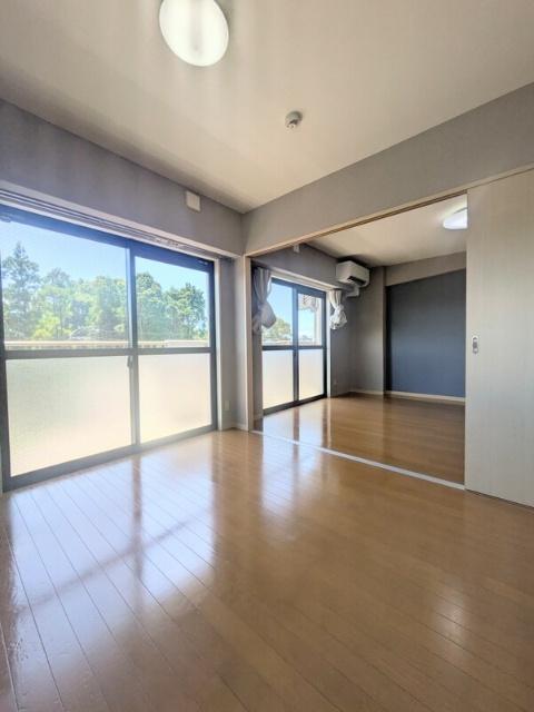 グローリーハイムⅡ（411） その他部屋・スペース