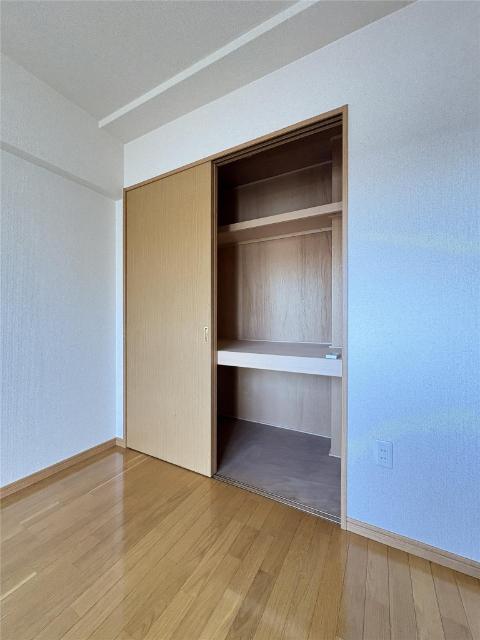 フレール水前寺（501） 収納