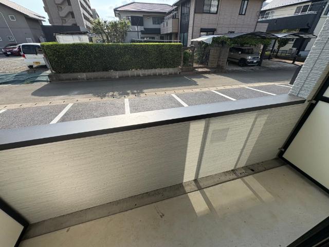 エスプレンドール菊陽（203） 部屋画像
