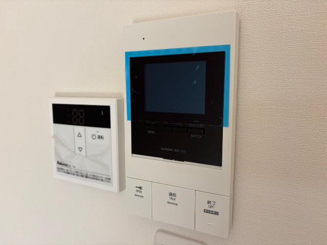 エスプレンドール菊陽（203） 部屋画像