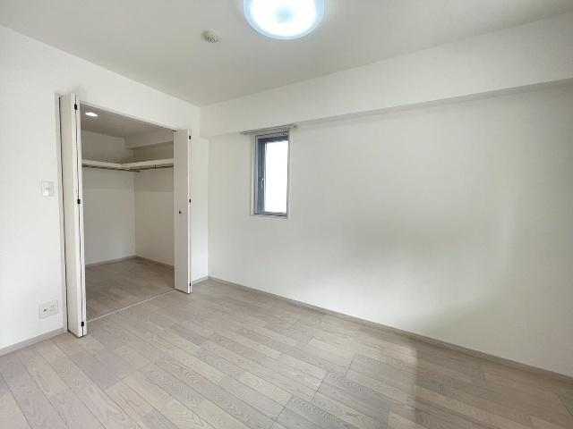 CORLUX新町（204） 収納